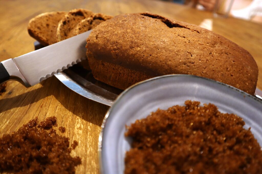 Kruidkoek